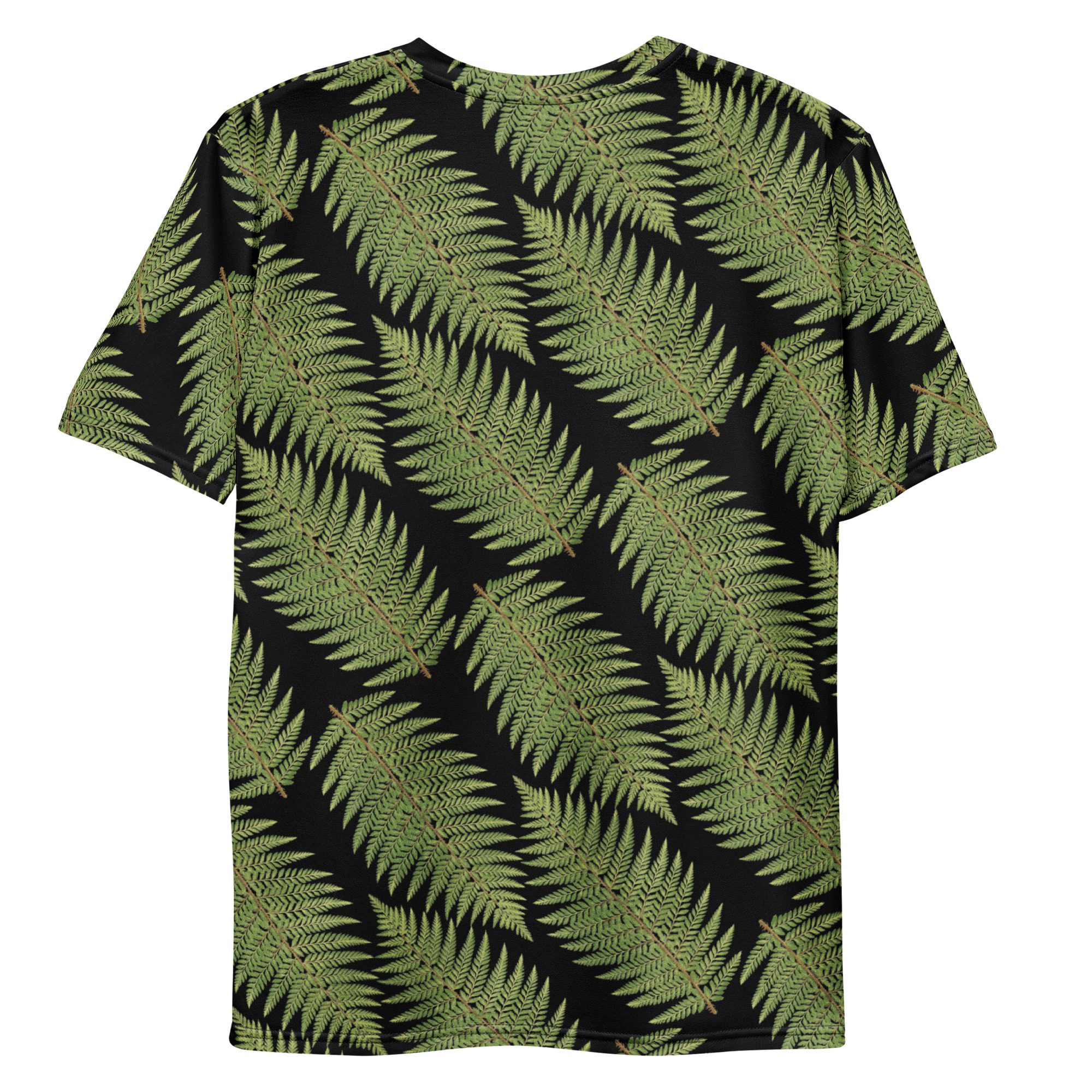 Men's T-shirt - Greenleaf Hiking Collection