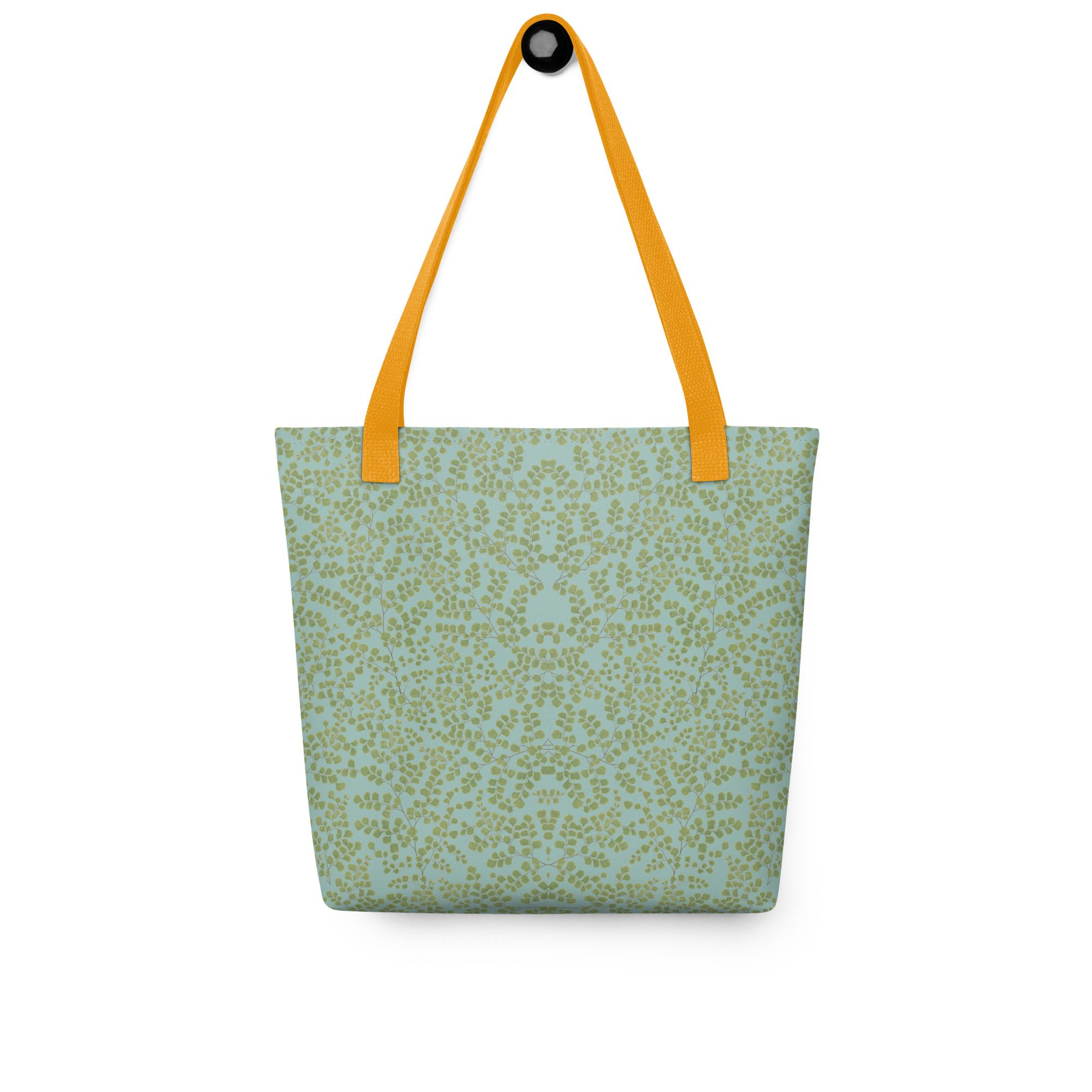 Tote Bag - Maidenfair Fern Hiking Collection - Light Blue