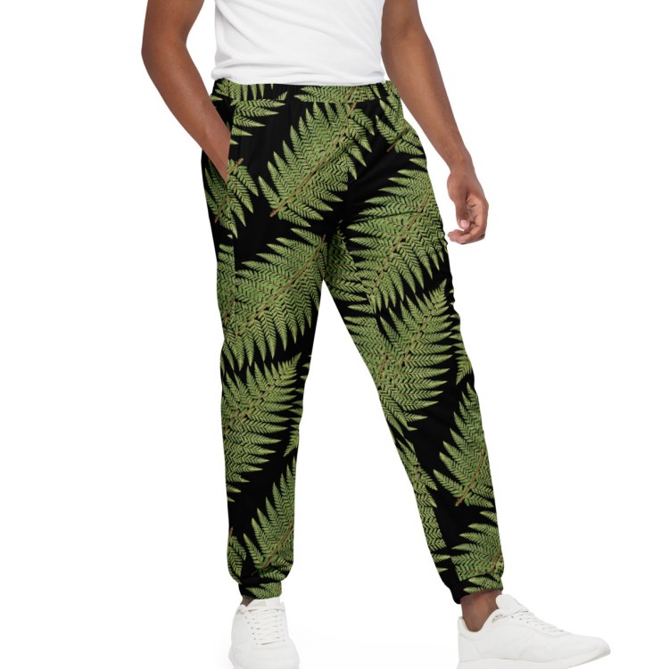 Unisex Athletic Pants - Greenleaf Hiking Collection