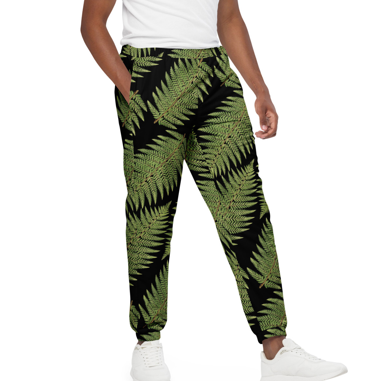 Unisex Athletic Pants - Greenleaf Hiking Collection