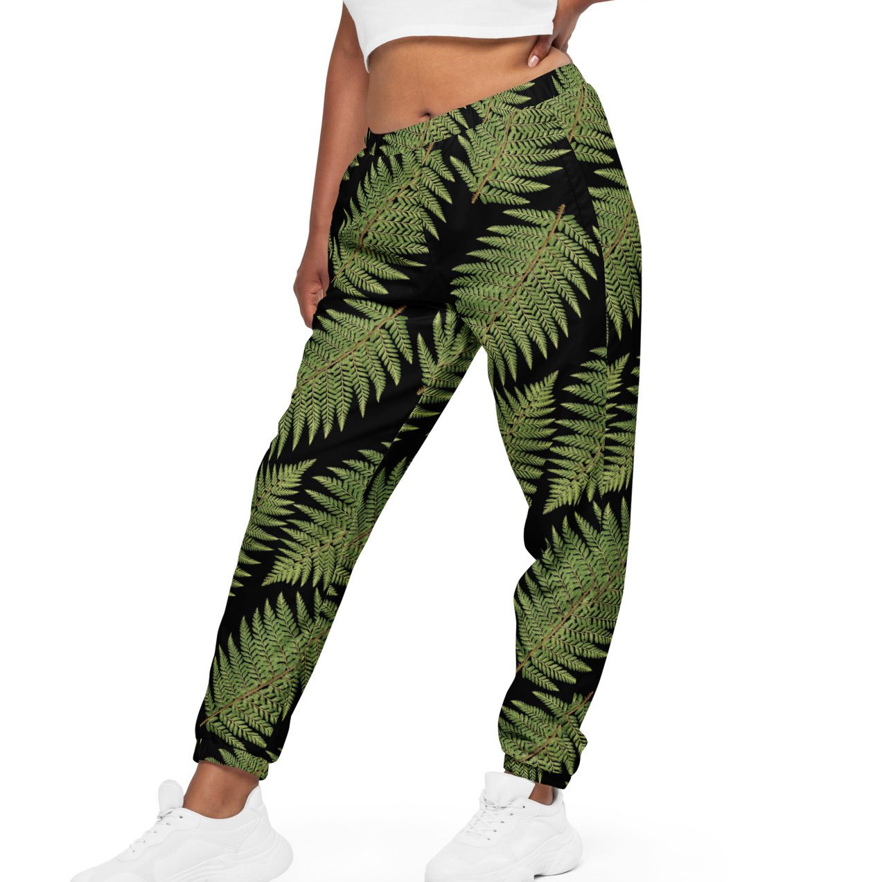 Unisex Athletic Pants - Greenleaf Hiking Collection
